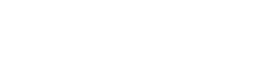 Branchville Cemetery 