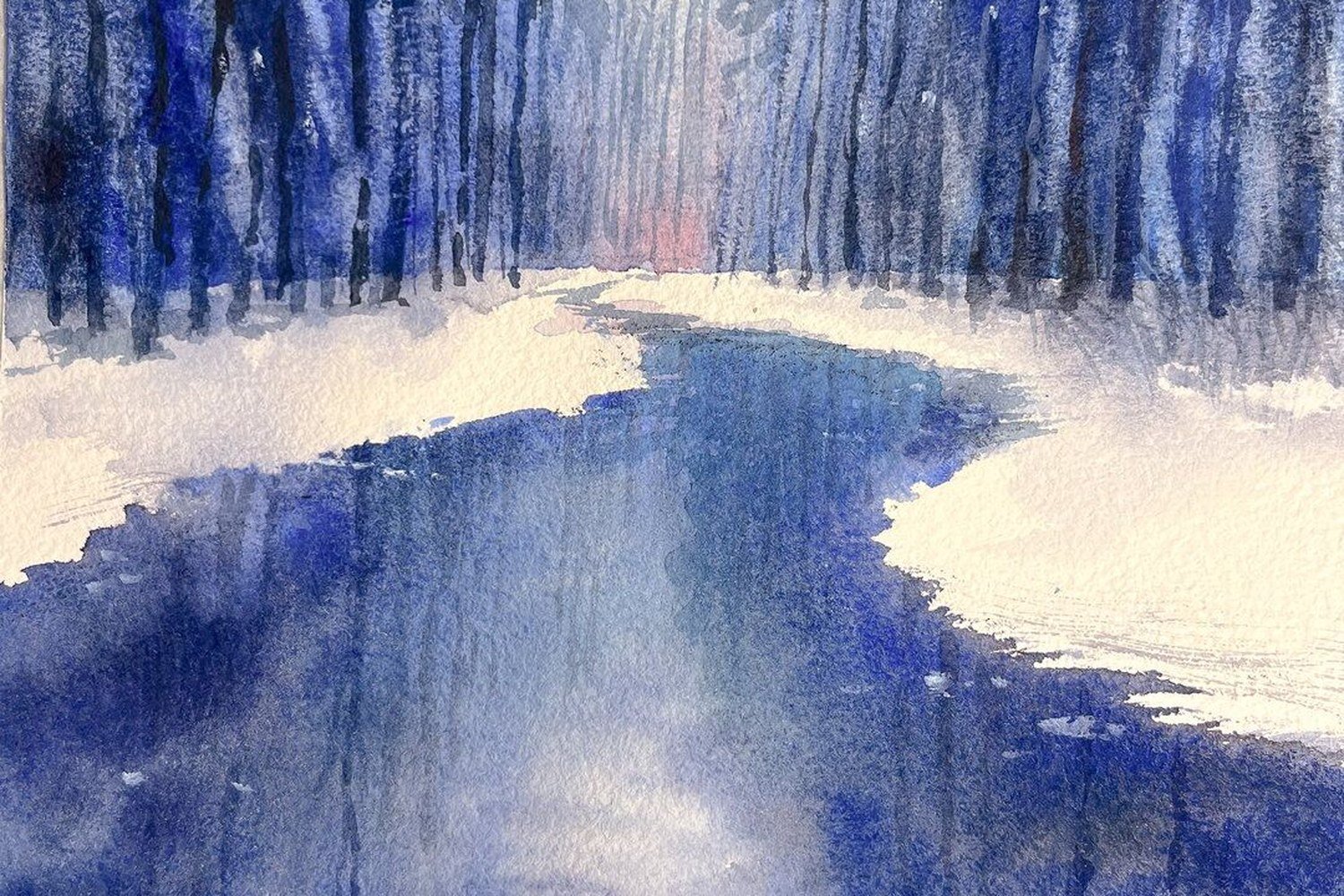 Il bianco è un bel colore
