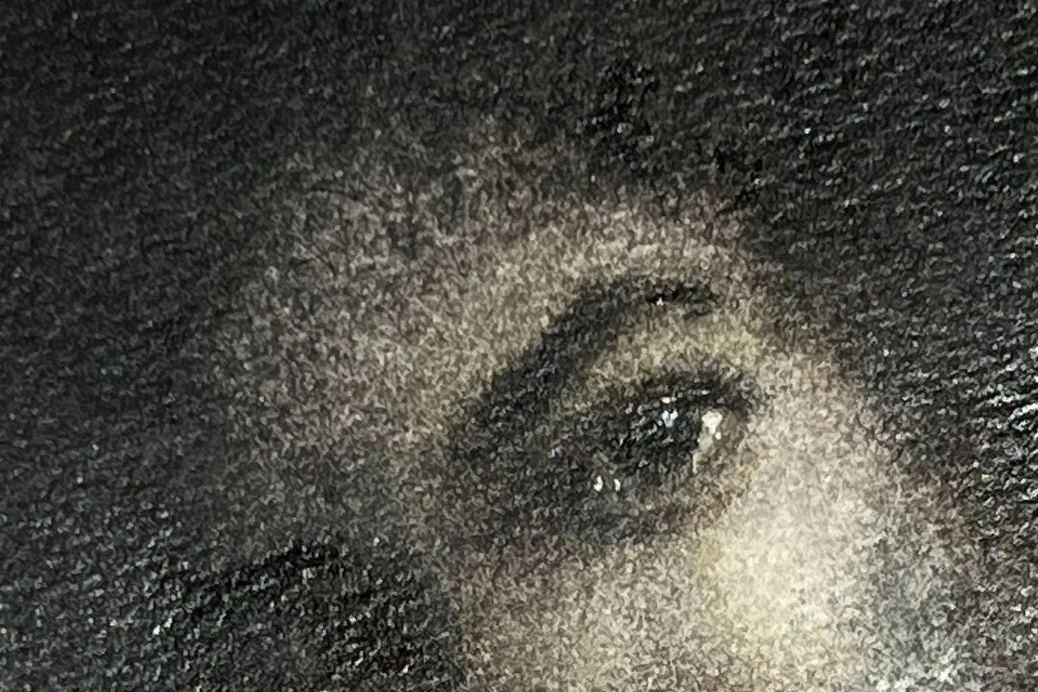 Il nero in pittura: il colore che tutti dicono di non usare