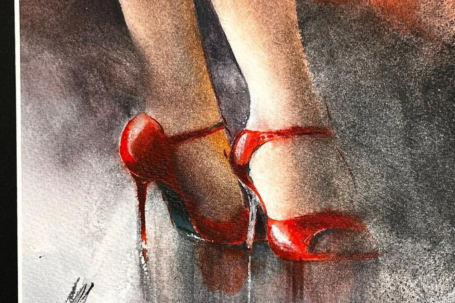 Colore e tinta: non sono la stessa cosa