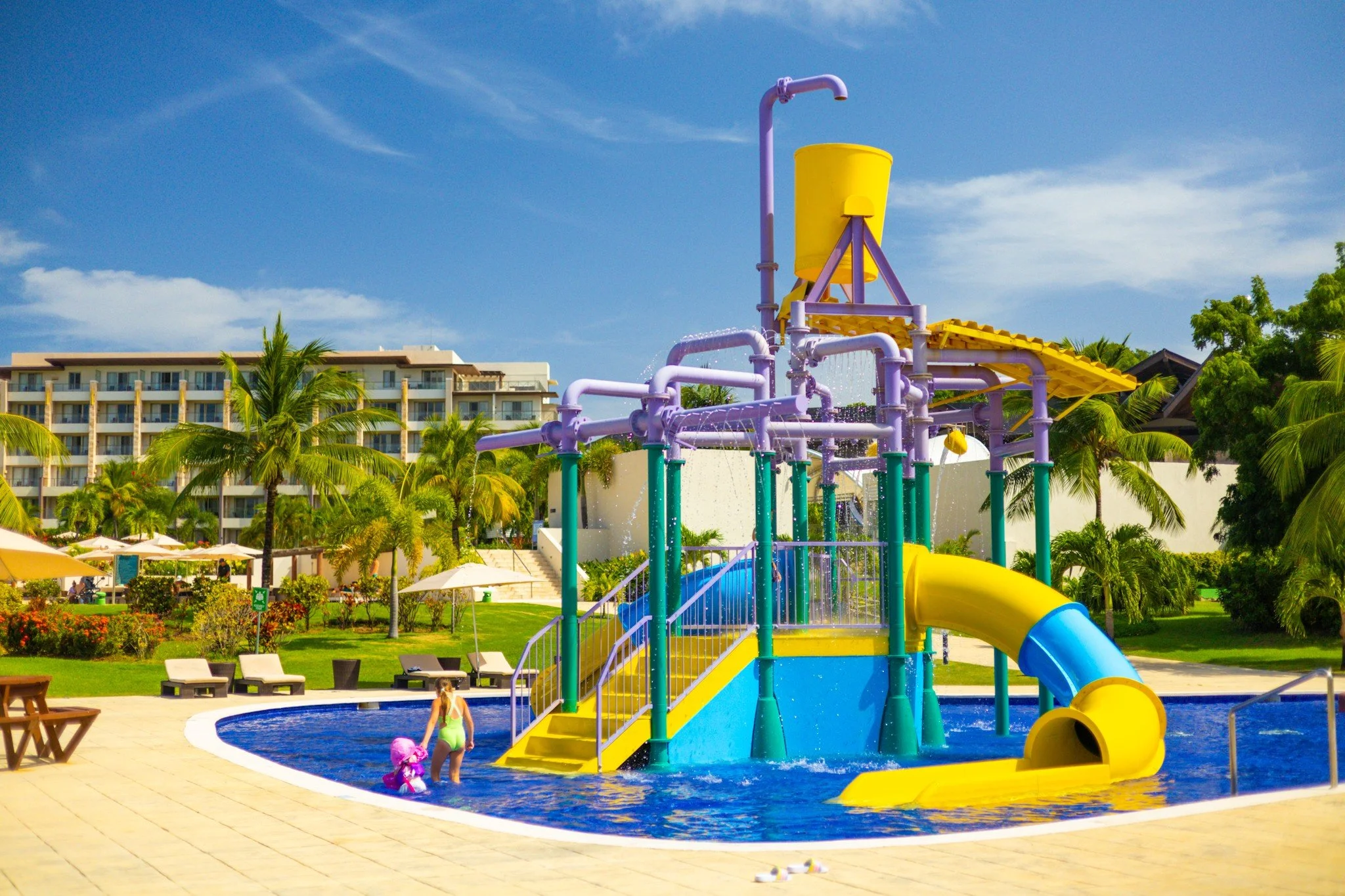 Child's Payment (2-12) - Alan and Tiffany Vow Renewal