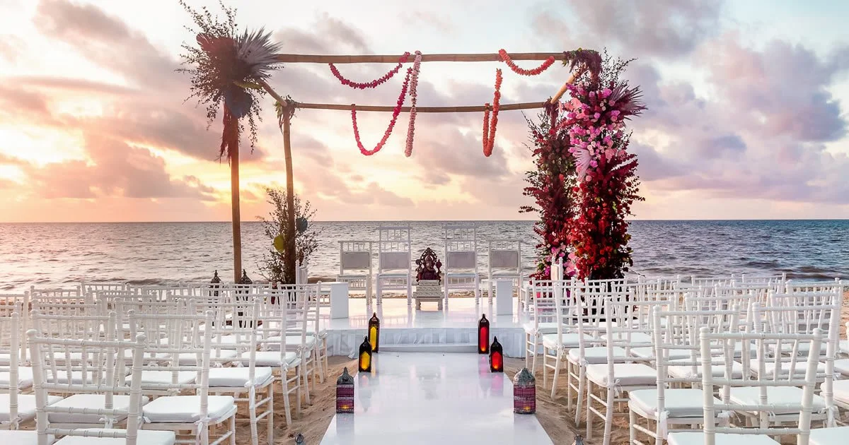 Charabele and Josh Wedding - FULL PAYMENT