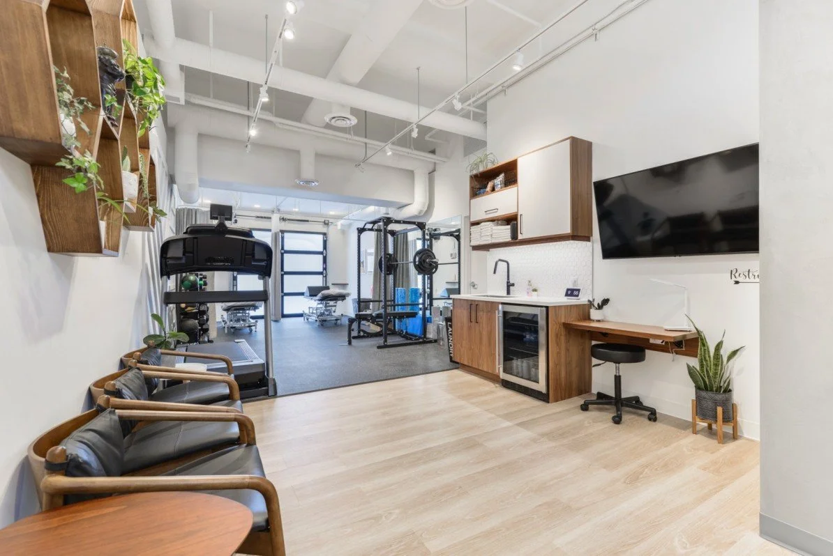 Interior Renovation Commercial Experts | Goldwing Construction