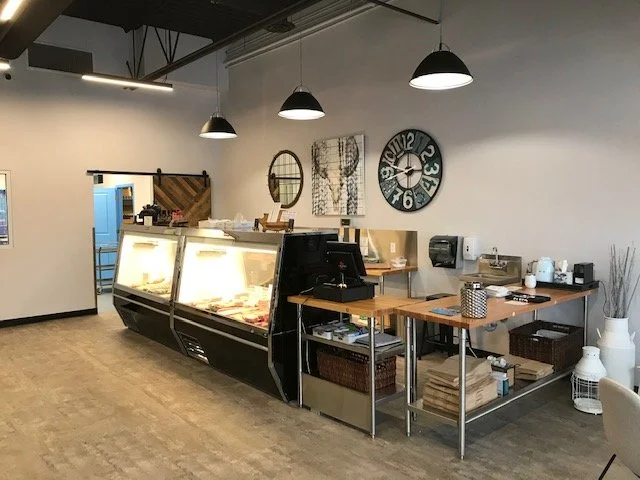 Popowich Meat Company