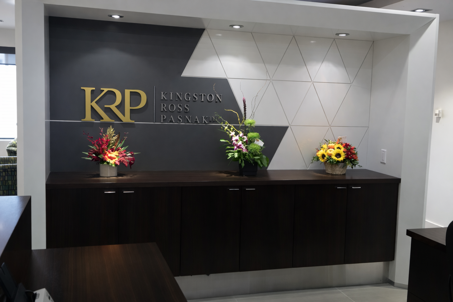 Kingston Ross Pasnak