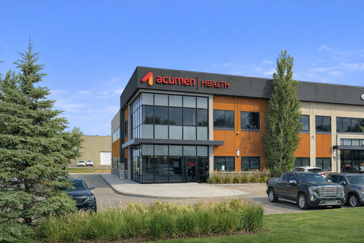 Acumen Sports Clinic