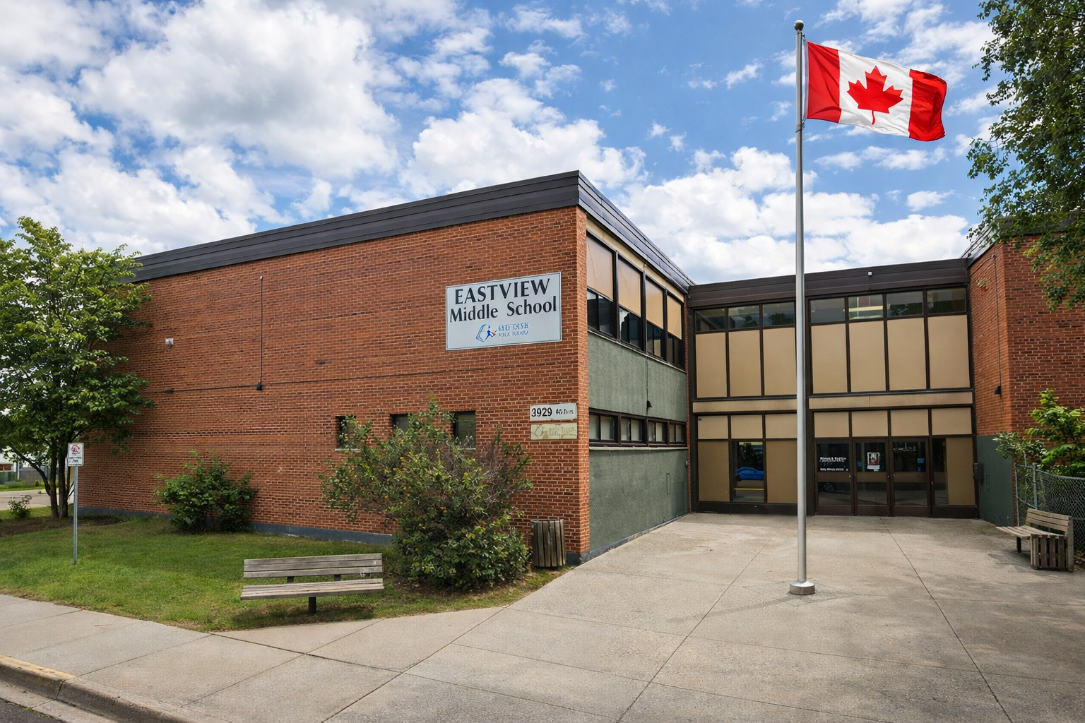 Eastview Middle School