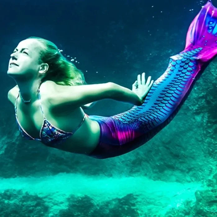 PADI Advanced Mermaid (Open water) Certification | 09/26/26 10am-1pm