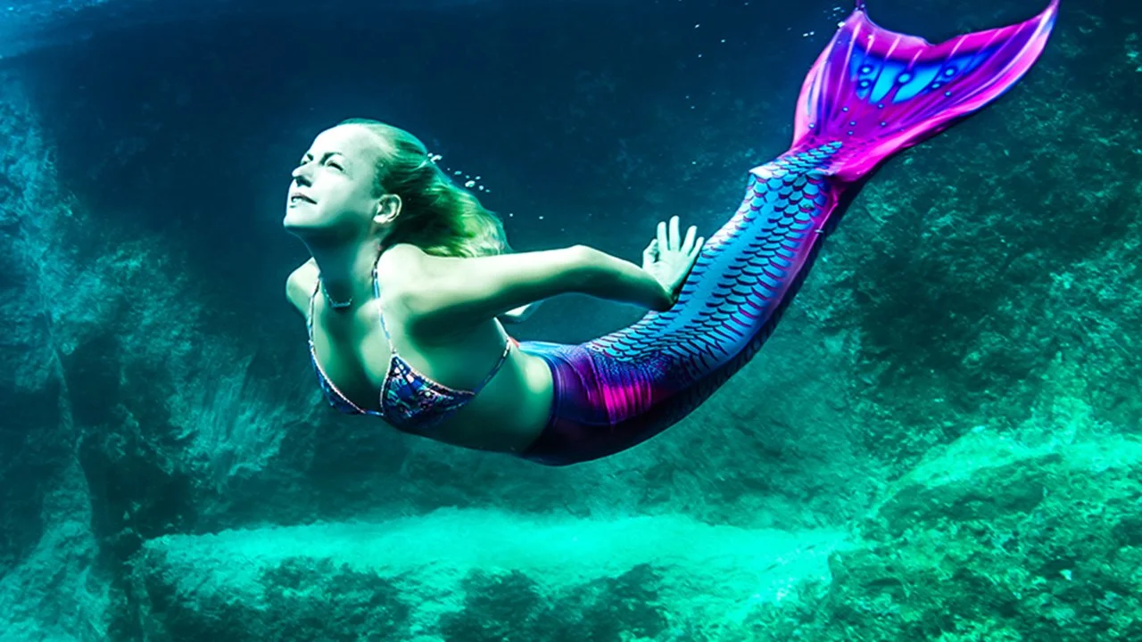 PADI Advanced Mermaid (Open water) Certification | 09/26/26 10am-1pm