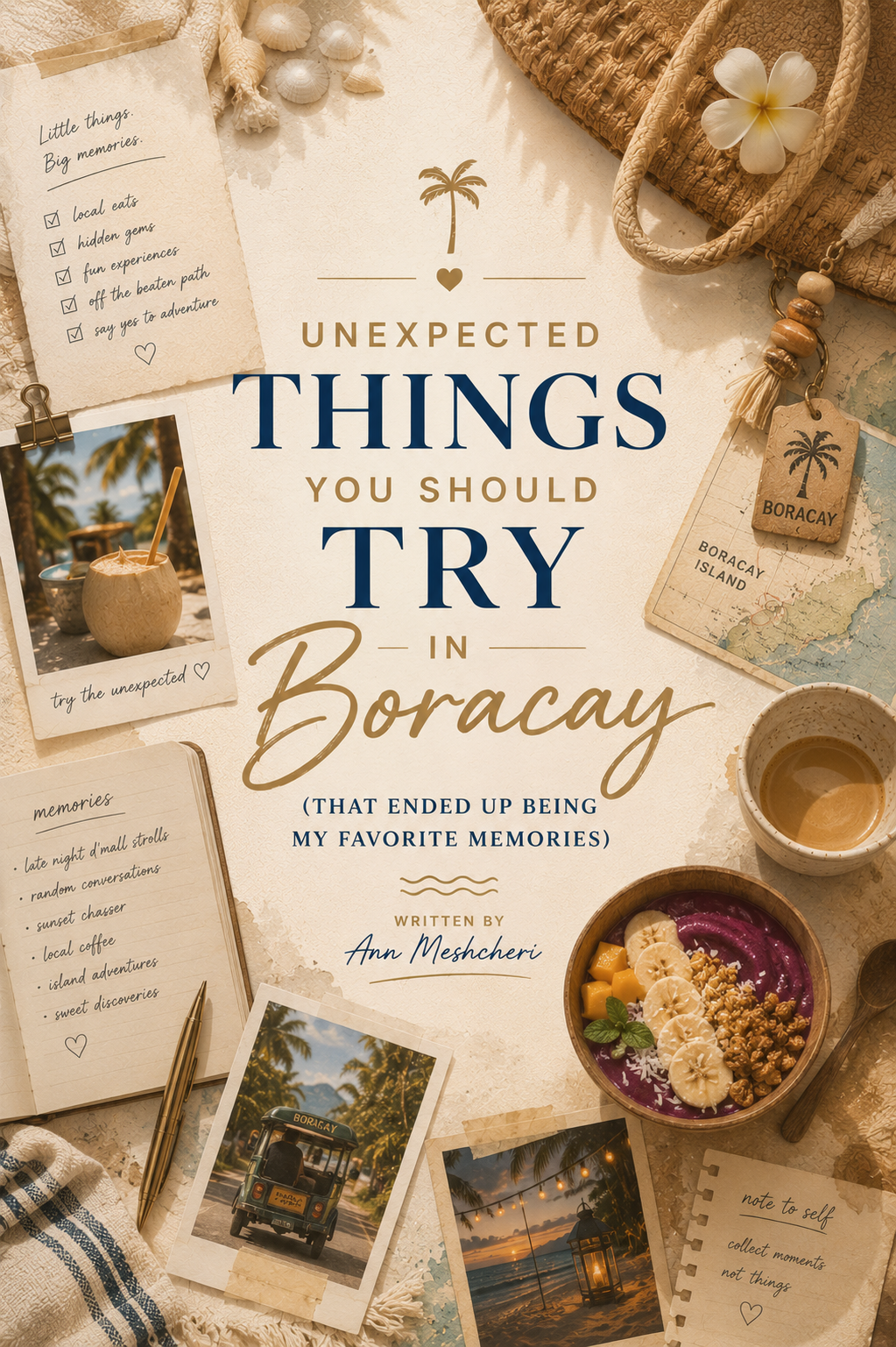 Unexpected Things You Should Try in Boracay (That Ended Up Being My Favorite Memories)