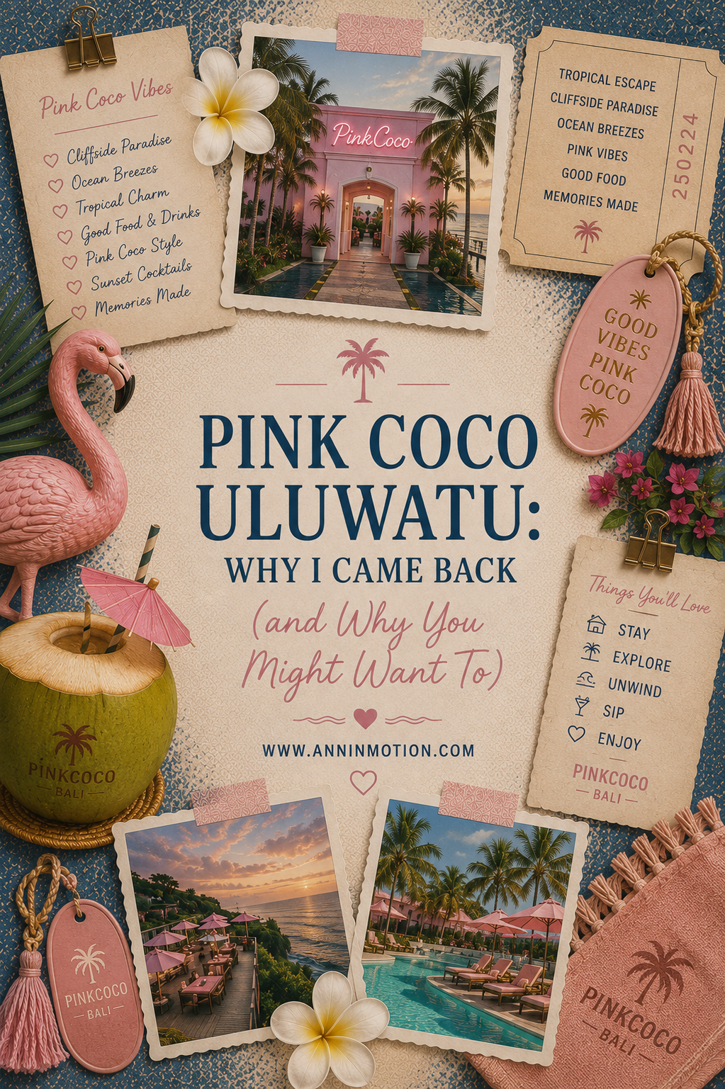Pink Coco Uluwatu: Why I Came Back (and Why You Might Want To)