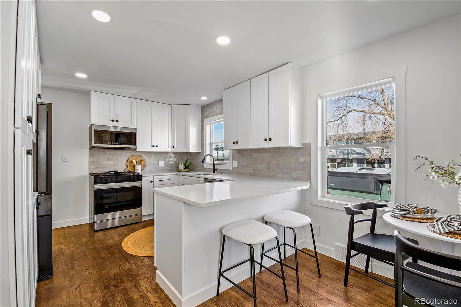 How Long Does a Kitchen Remodel Take?