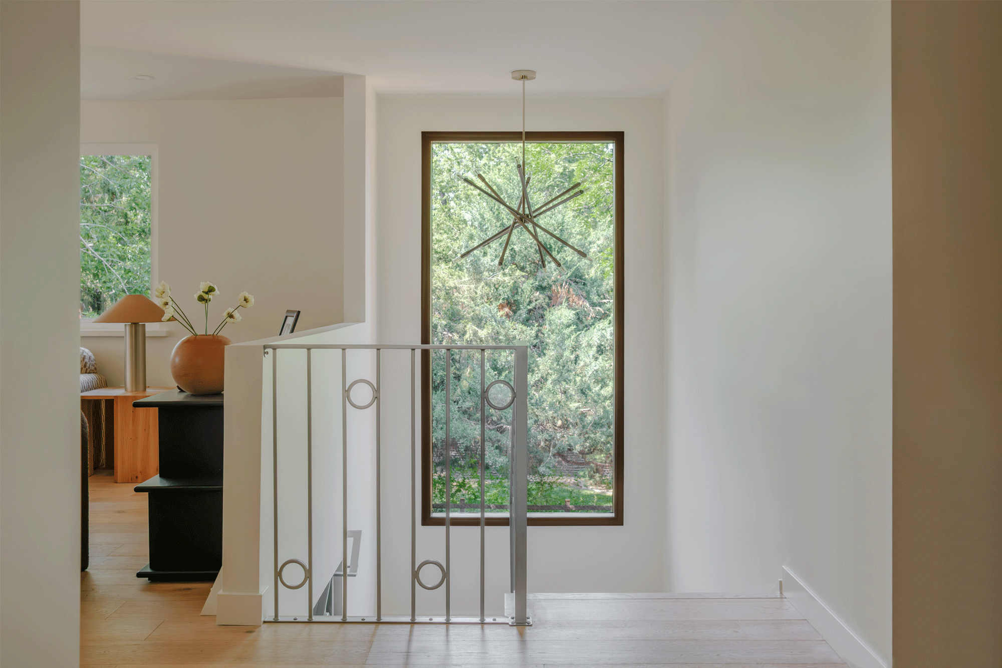 The Arbor Haus