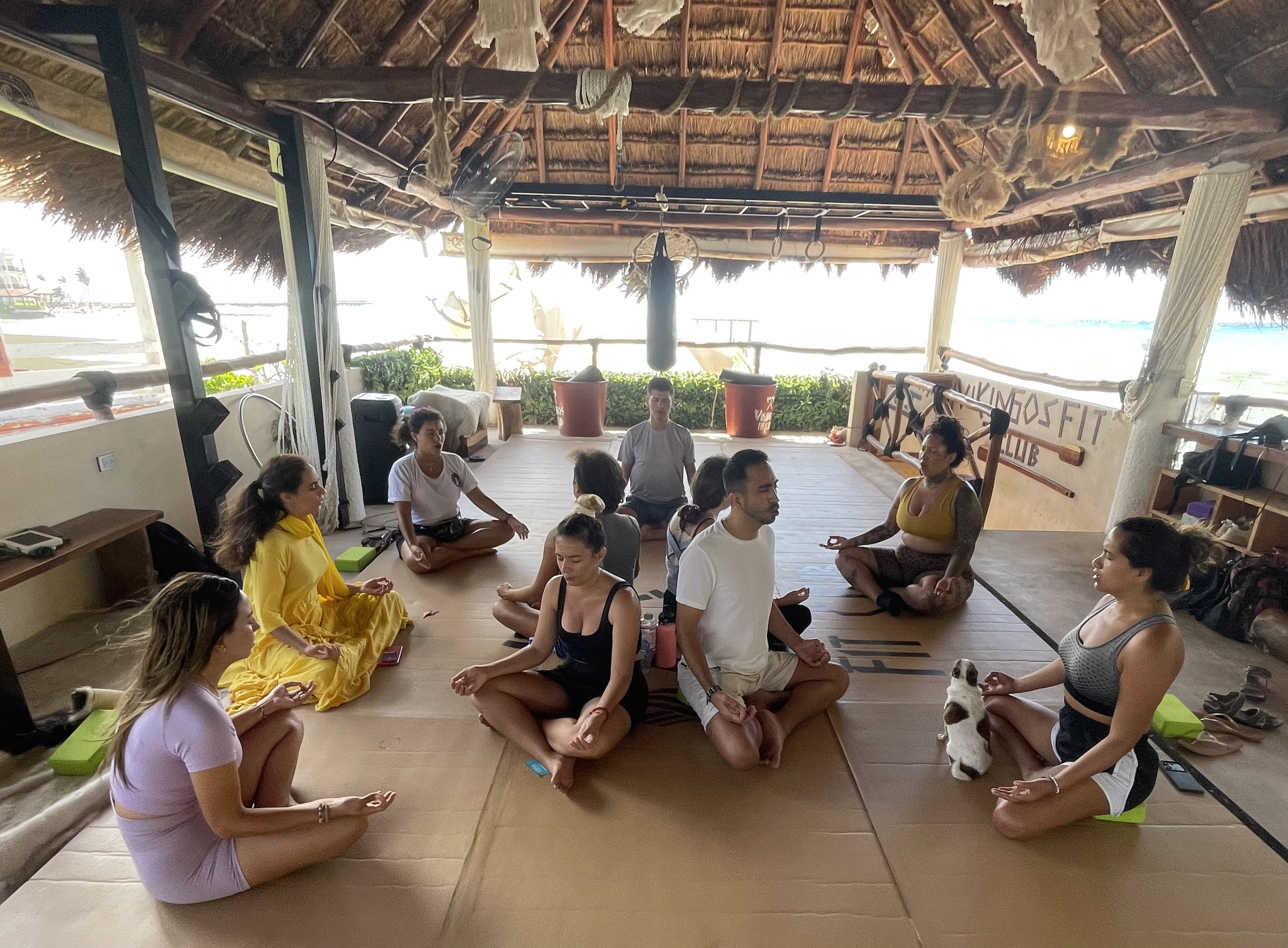 OM Chanting