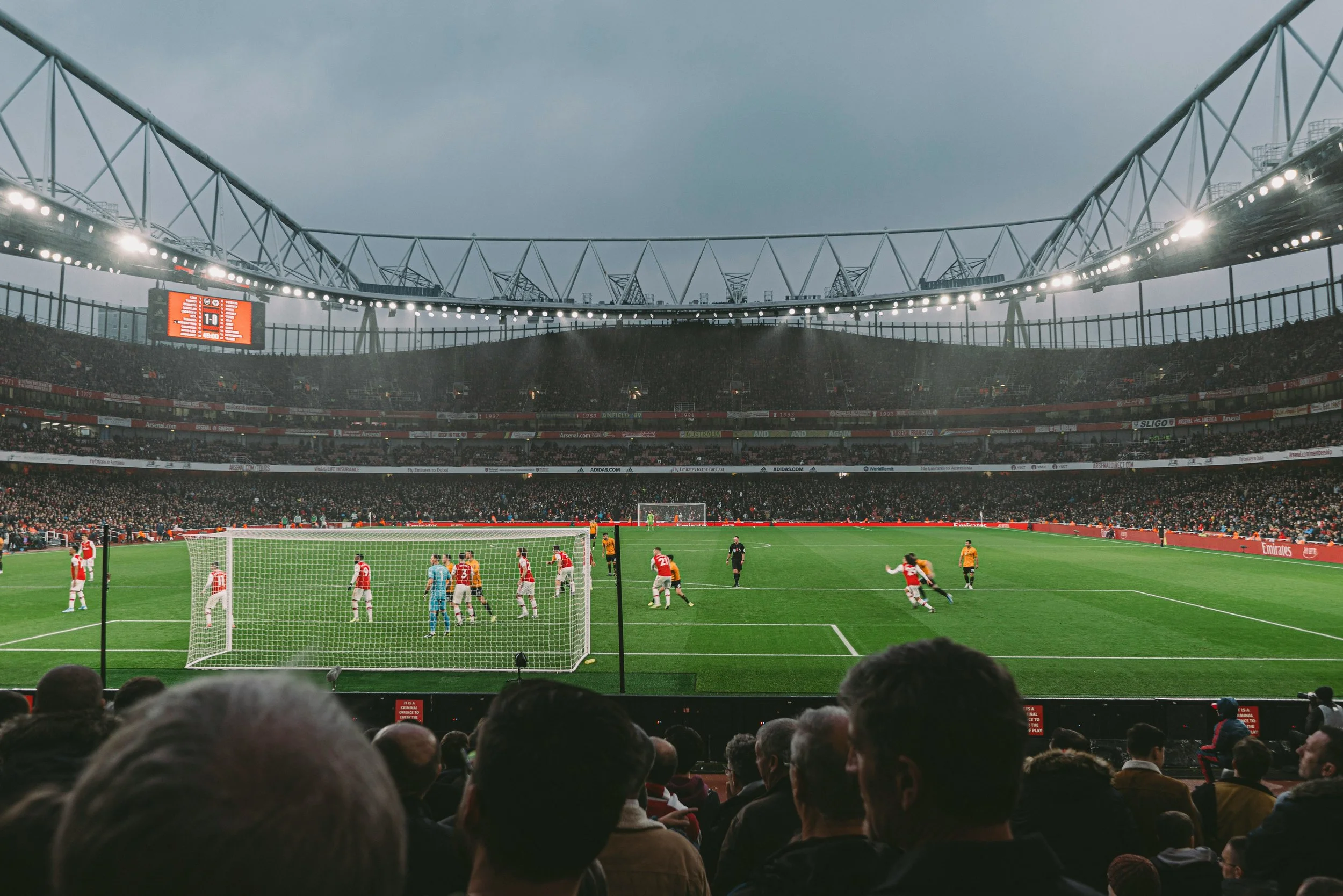 Photo by Nelson Ndongala on Unsplash