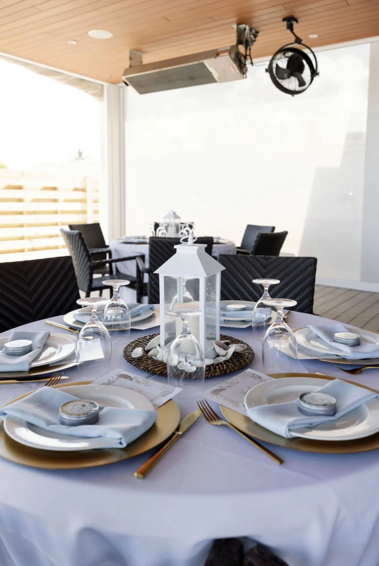 The Sunset Deck at Beach House Waterfront Restaurant — A Wedding Planner's Guide to Bradenton Beach's Top-Rated Venue