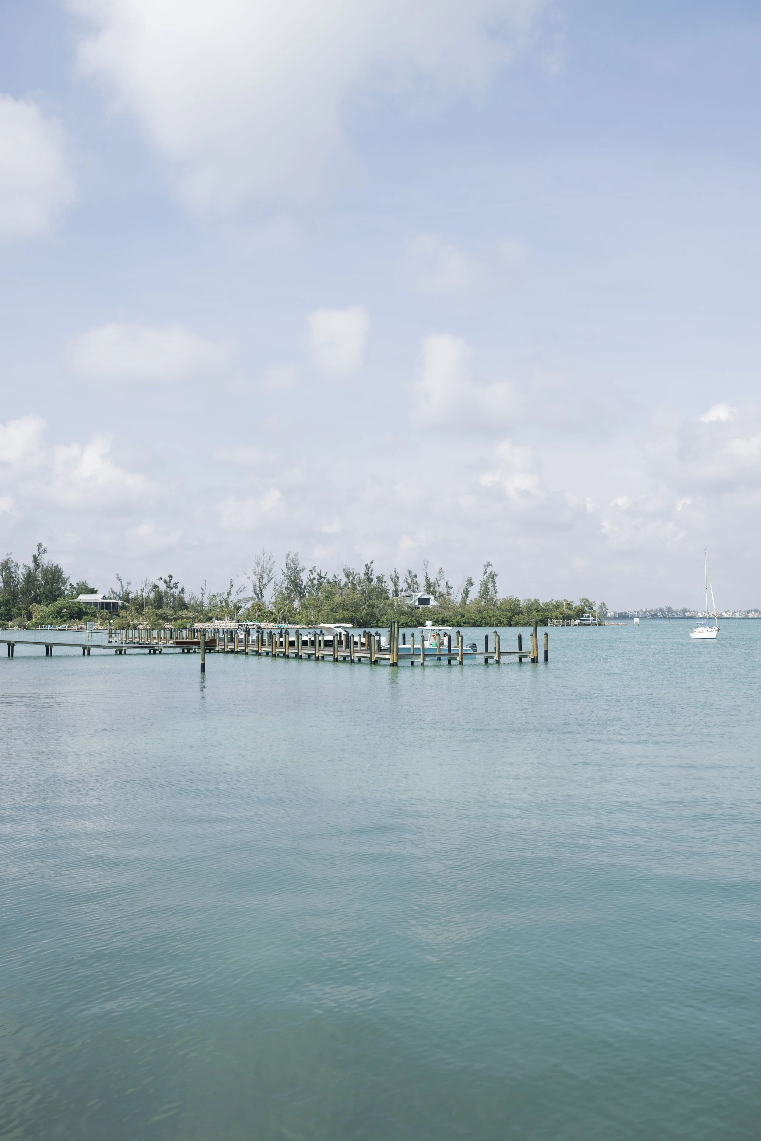 Anna Maria Island wedding weekend planner Peony Wedding Co