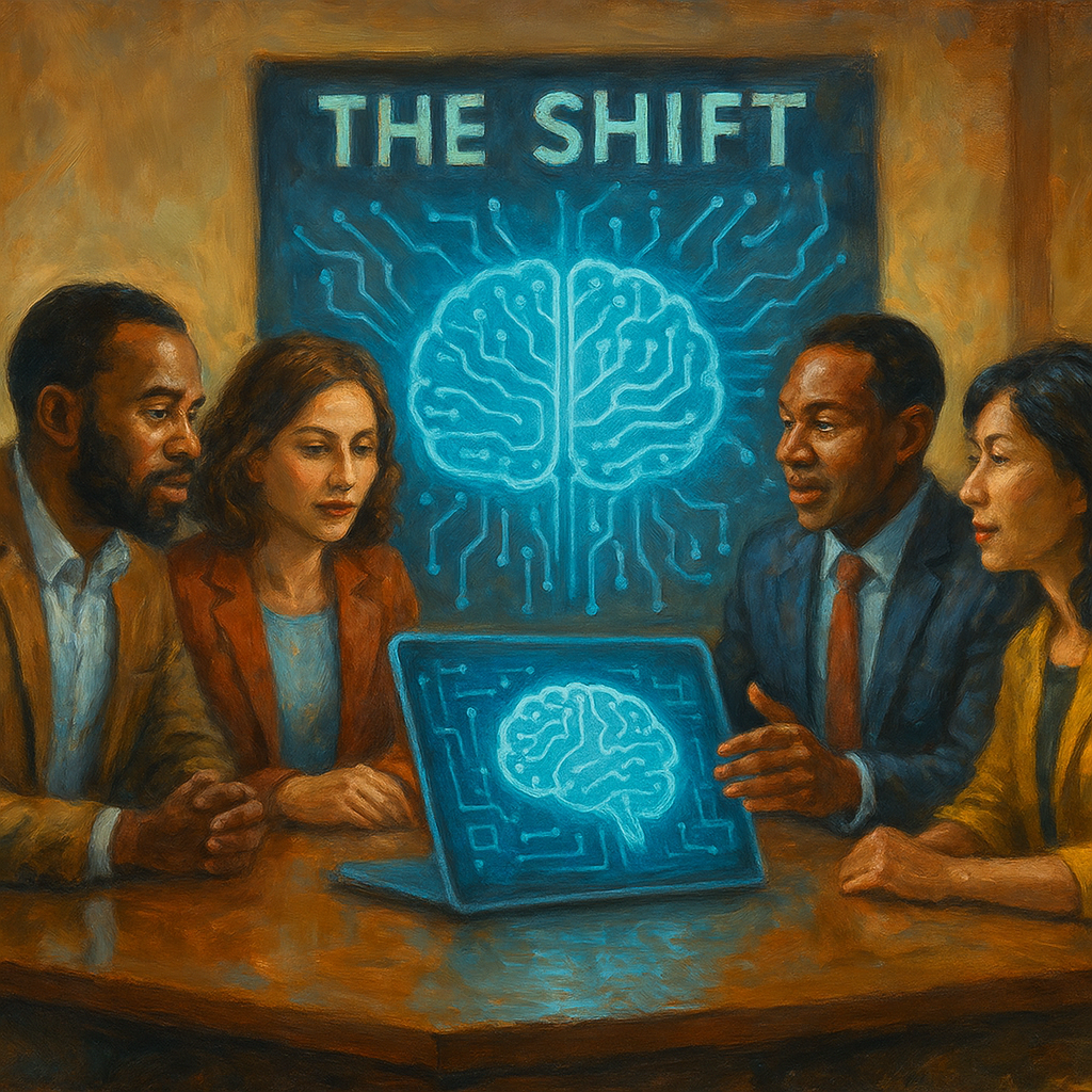 Programs & Initiatives — Shift The Momentum