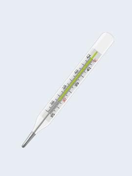 Digital Temparature meter