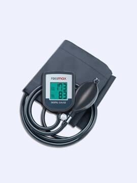 Blood Pressure Machine