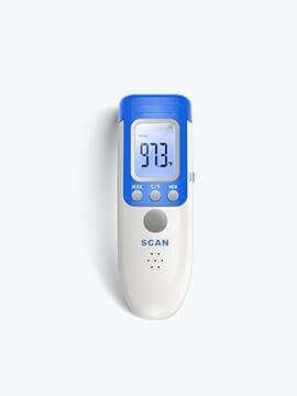 Digital Thermometer