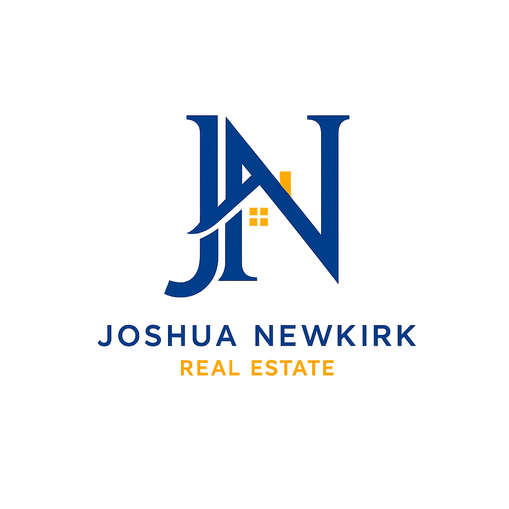 Joshua Newkirk Realtor