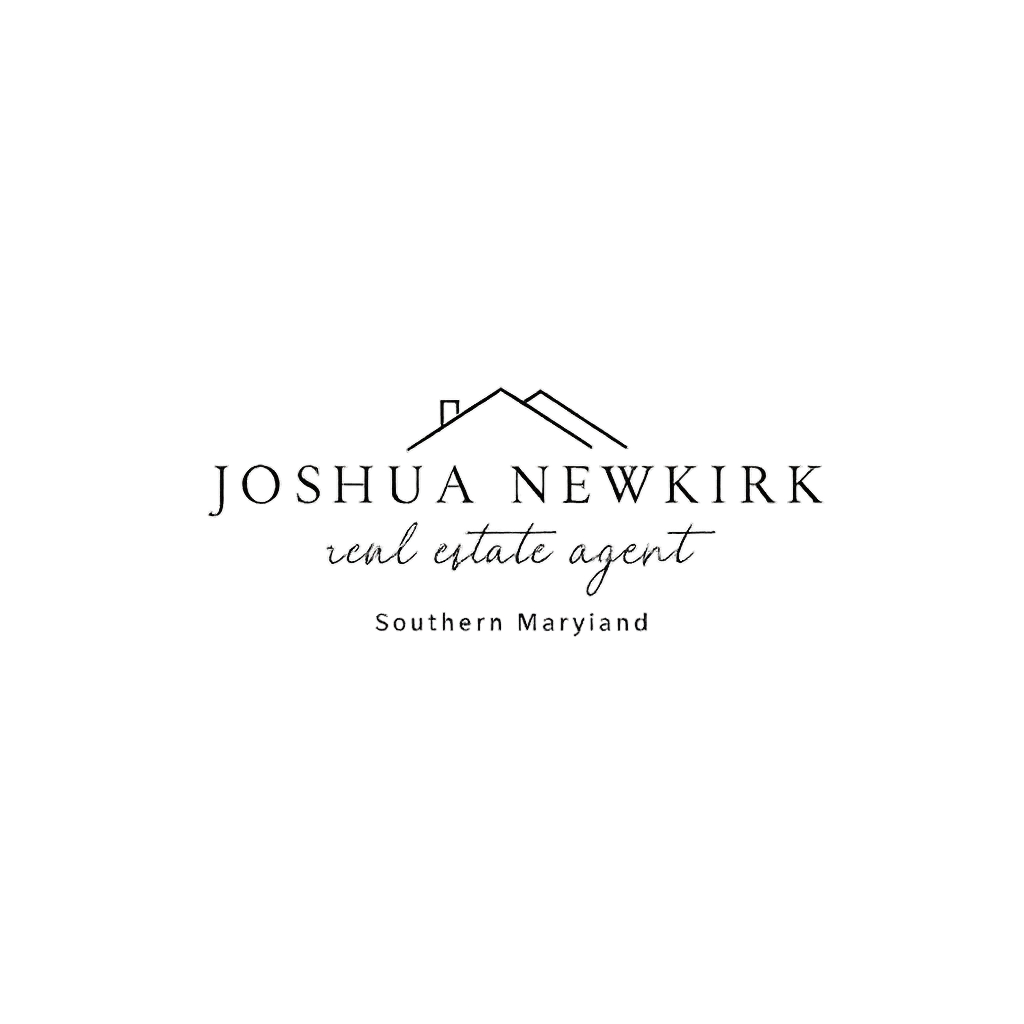 Joshua Newkirk Realtor