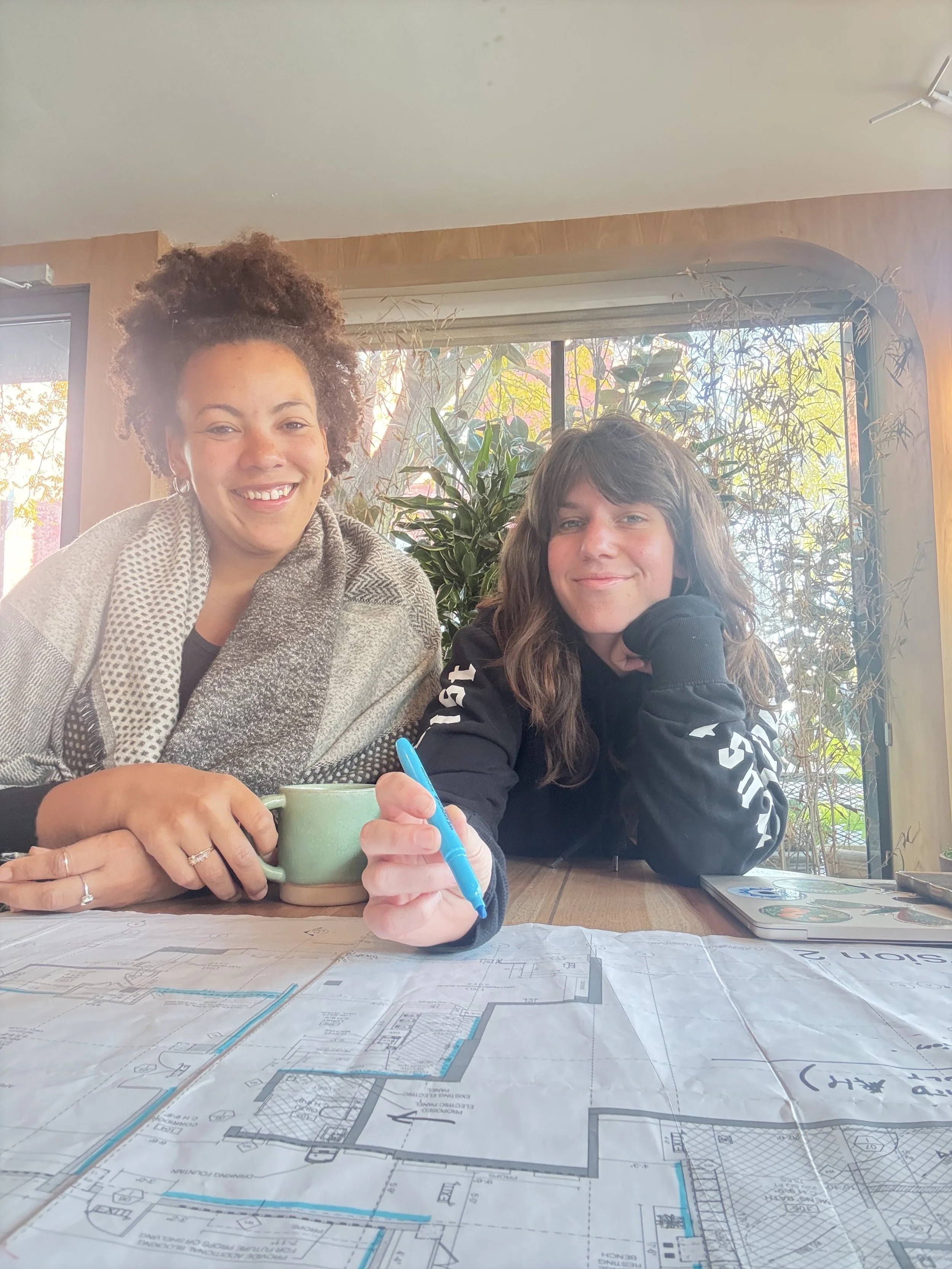 We're throwing the doors open in 2026