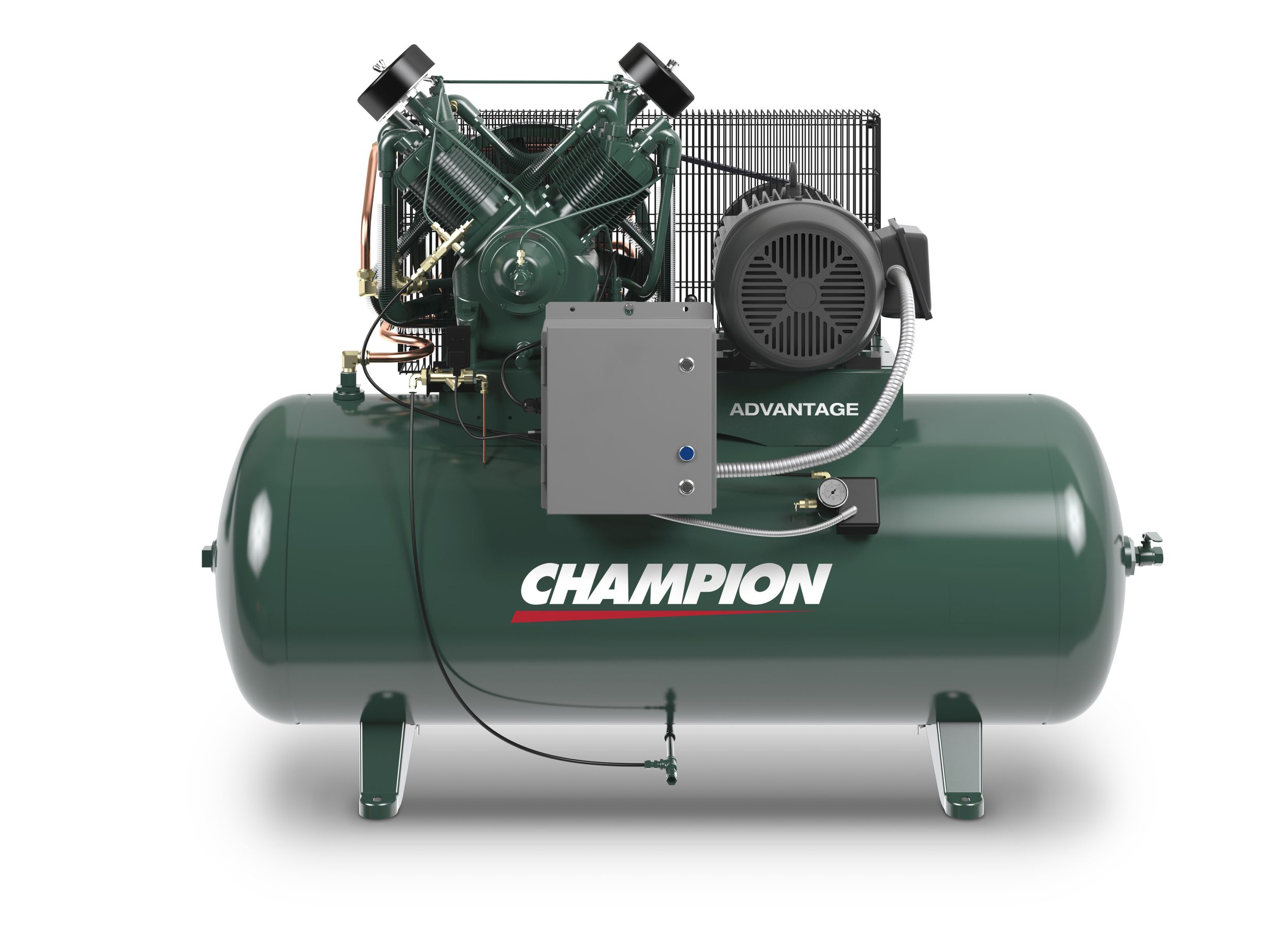 Champion HR15F-12 15 HP