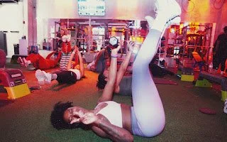 UPC X Rooted in Women's Wellness Community Event