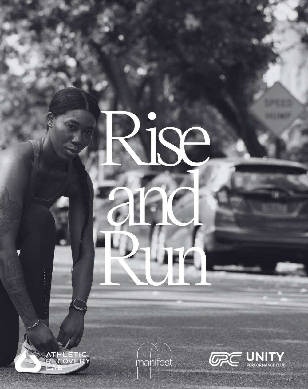 Rise and Run: August 23