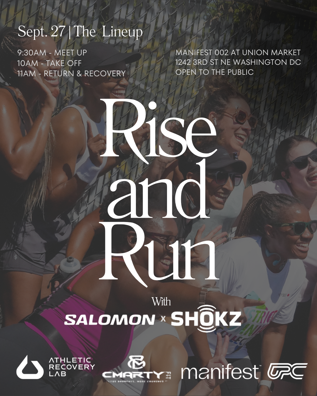 Rise and Run: September 27