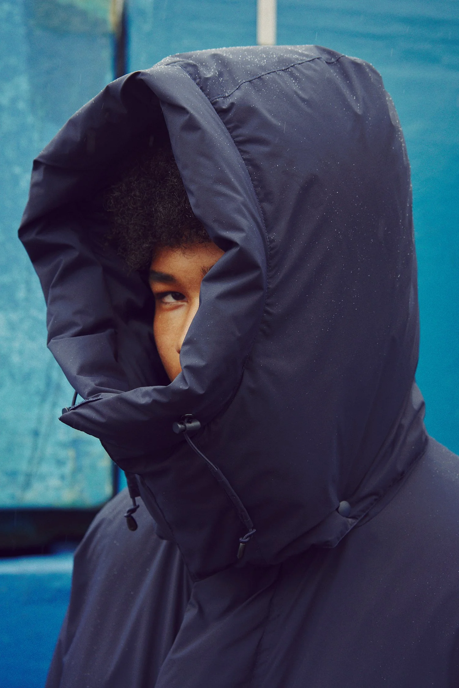 DAIWA PIER39 × JOURNAL STANDARD