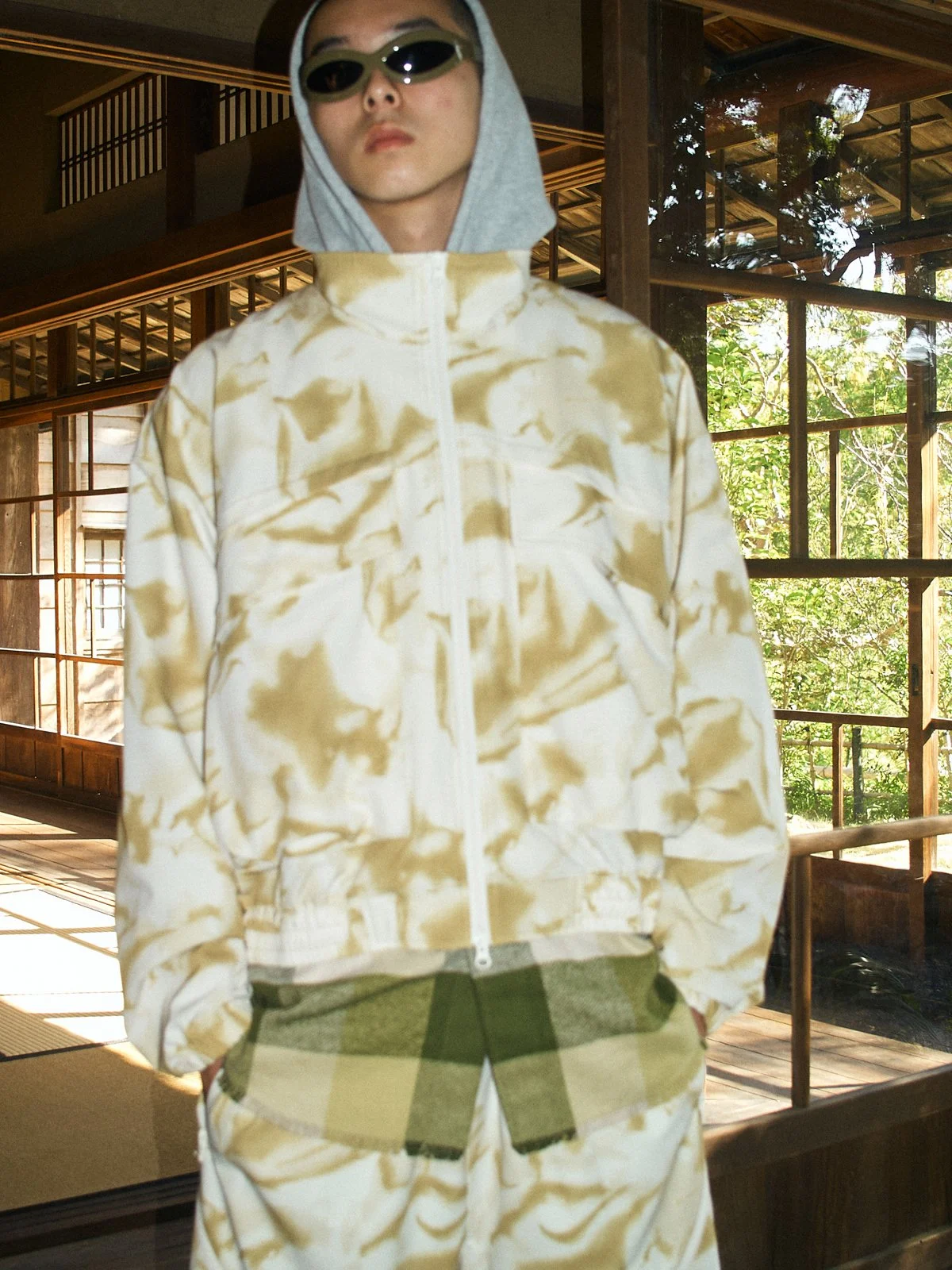 BEAMS 25 FW “Editorial” #9