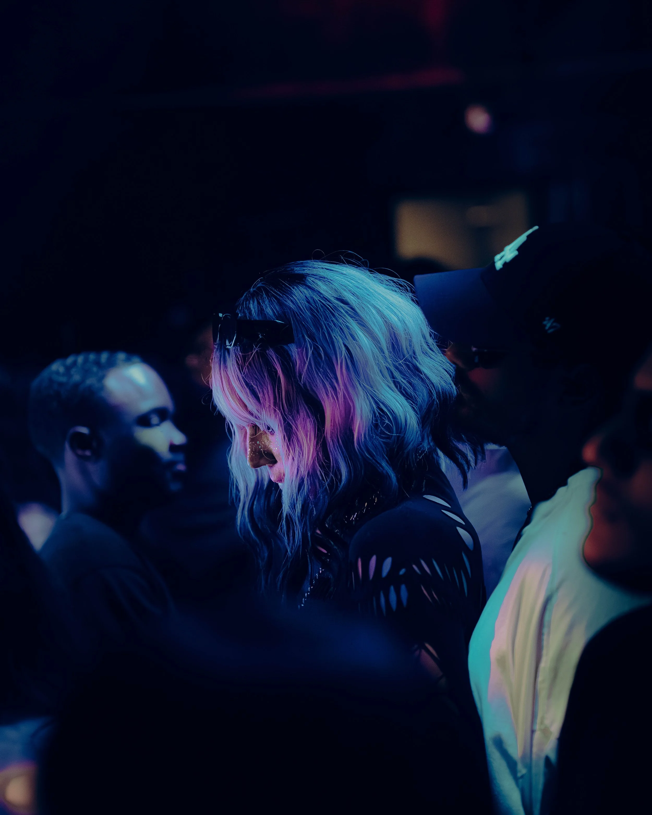Nightlife & Lifestyle