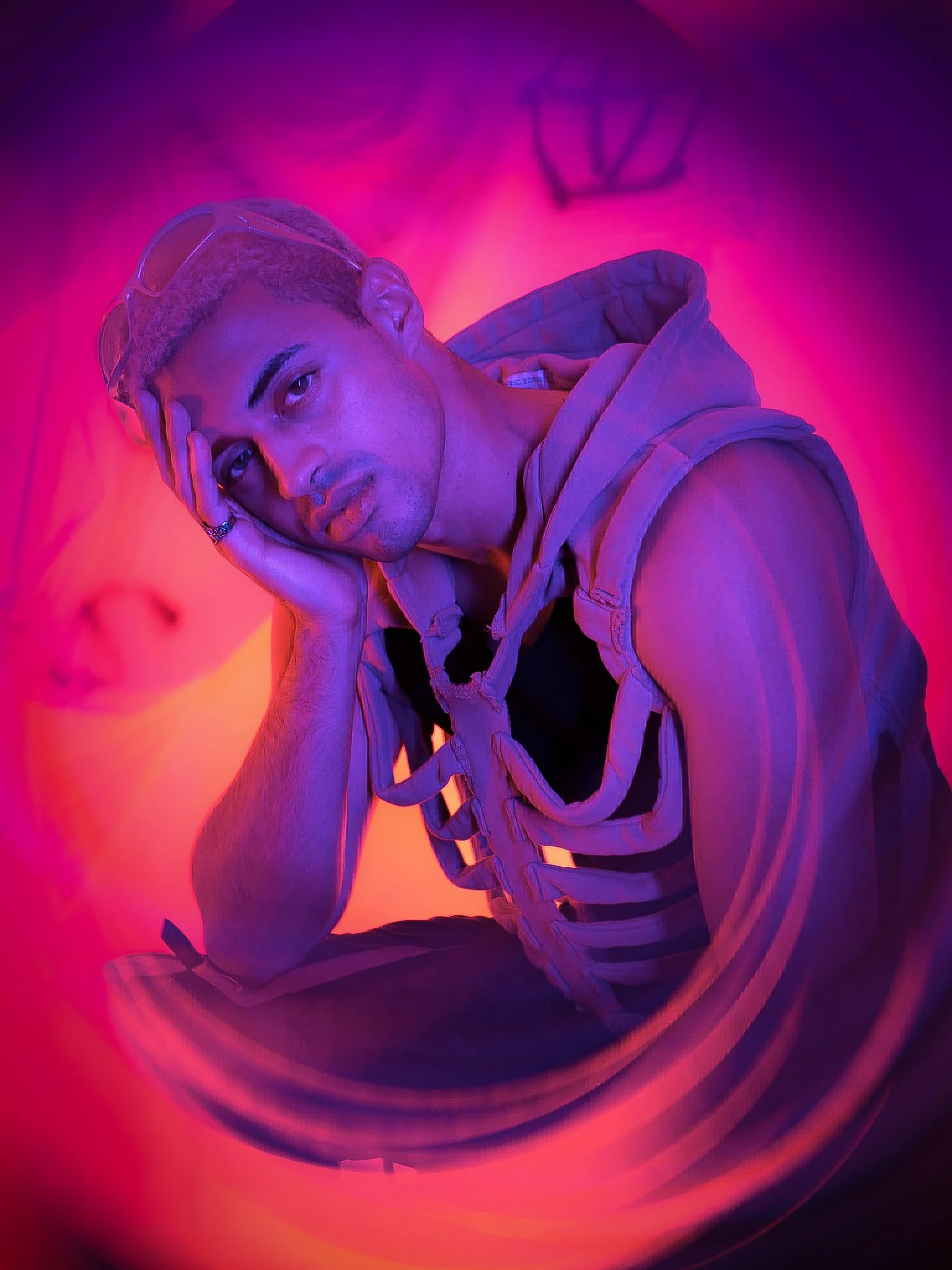 Portraits/Creative