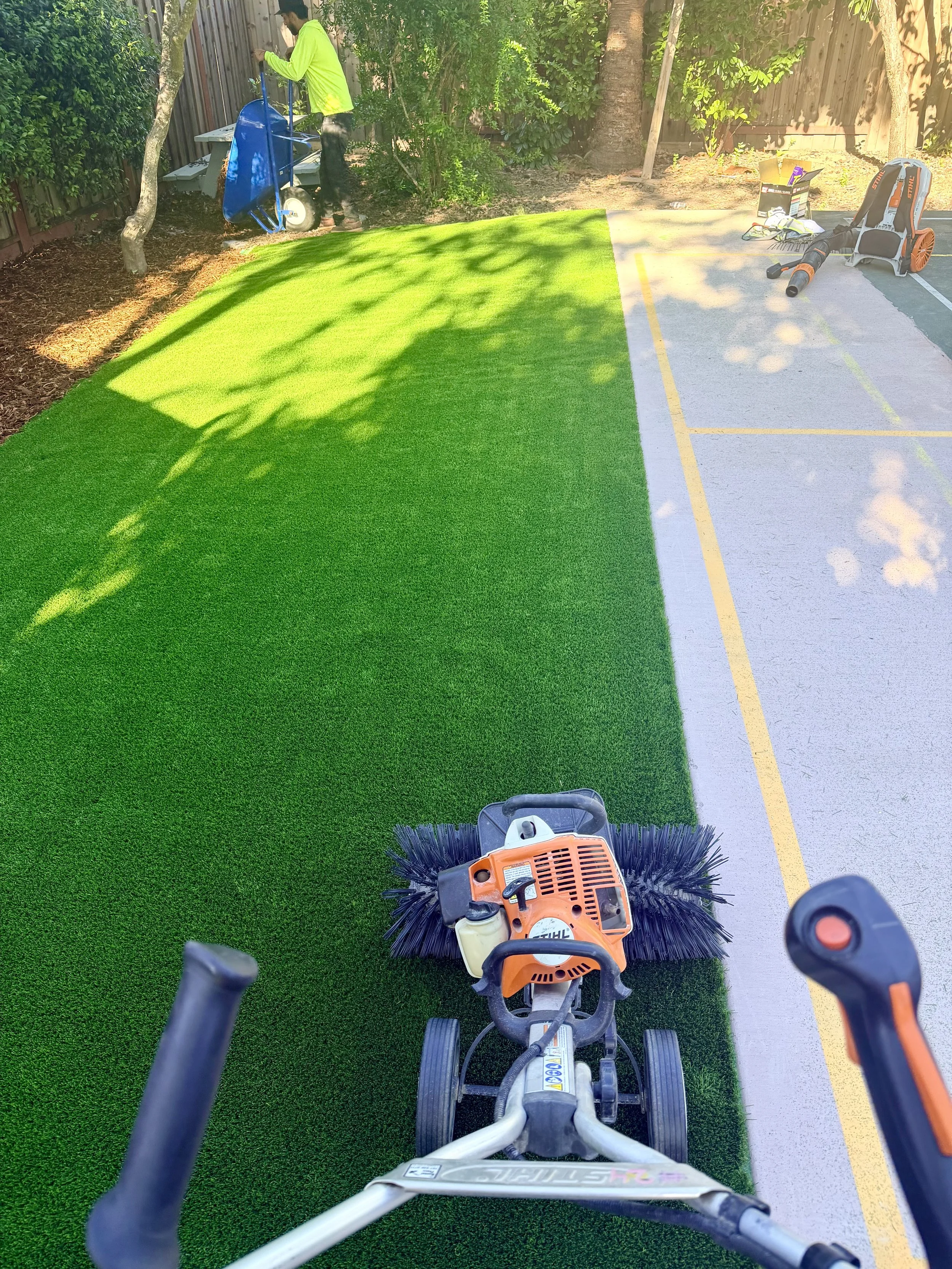 electric lawn equipment Lawn Care Sonoma.jpeg