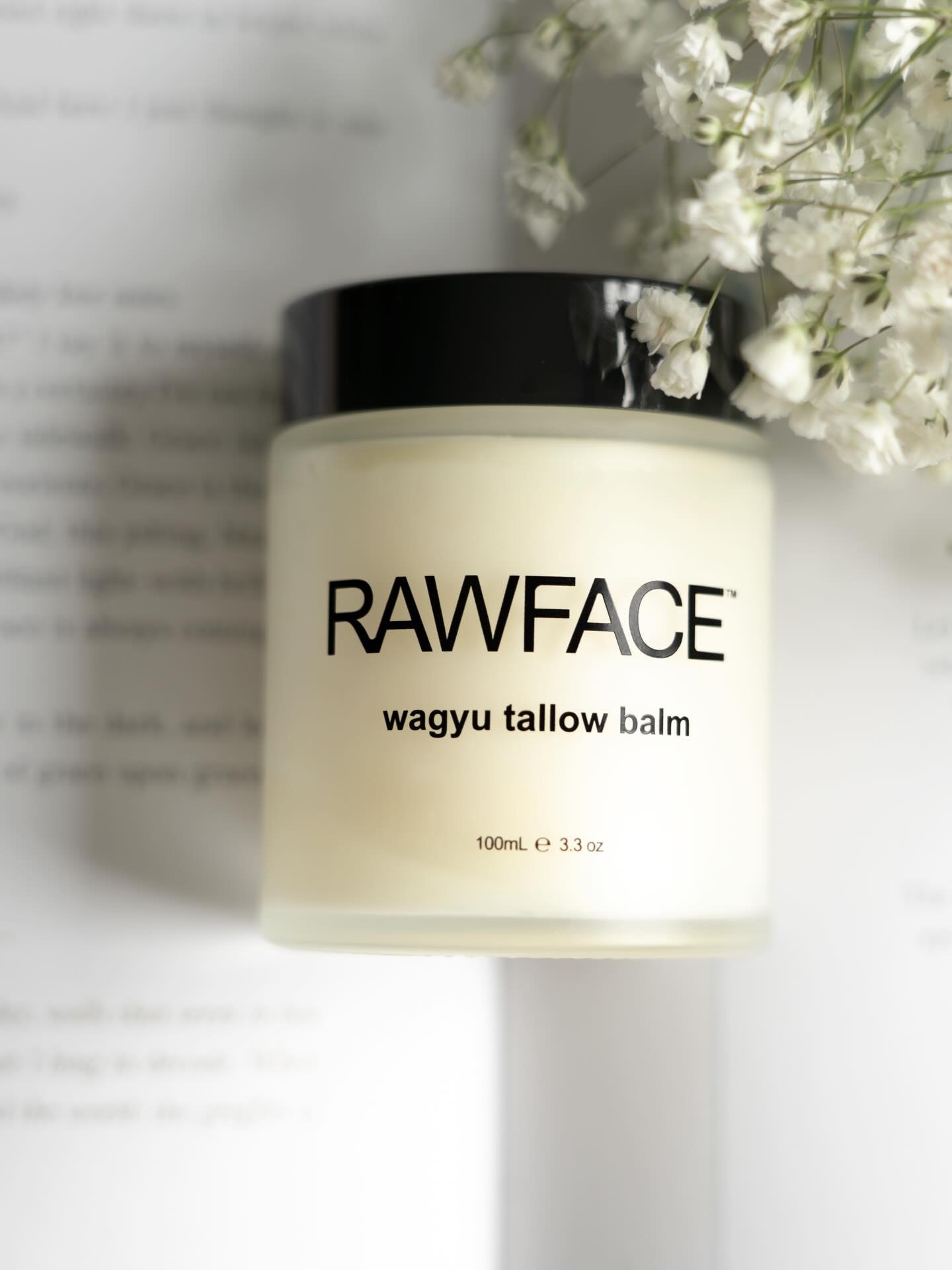 Soft light. Quiet luxury. Pure intention.
RAWFACE &mdash; where simplicity becomes indulgence.
Wagyu tallow, refined to its highest form&hellip; leaving nothing but calm, radiant skin.

#luxuryskincare #minimalbeauty #cleanluxury #skincareroutine #ef