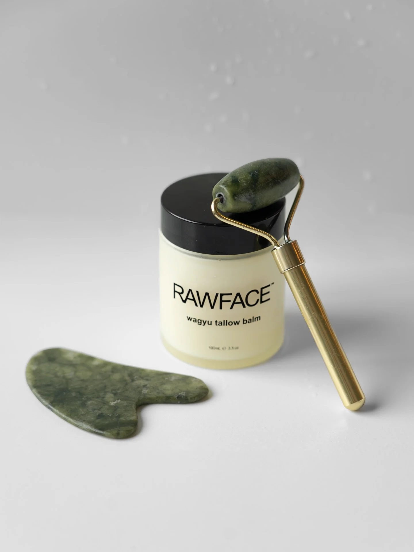 Bioavailable nutrients make all the difference.

Our Wagyu tallow mirrors the skin&rsquo;s natural oils, allowing for deep absorption and lasting
hydration. 🌾

#skincare #beauty #routine