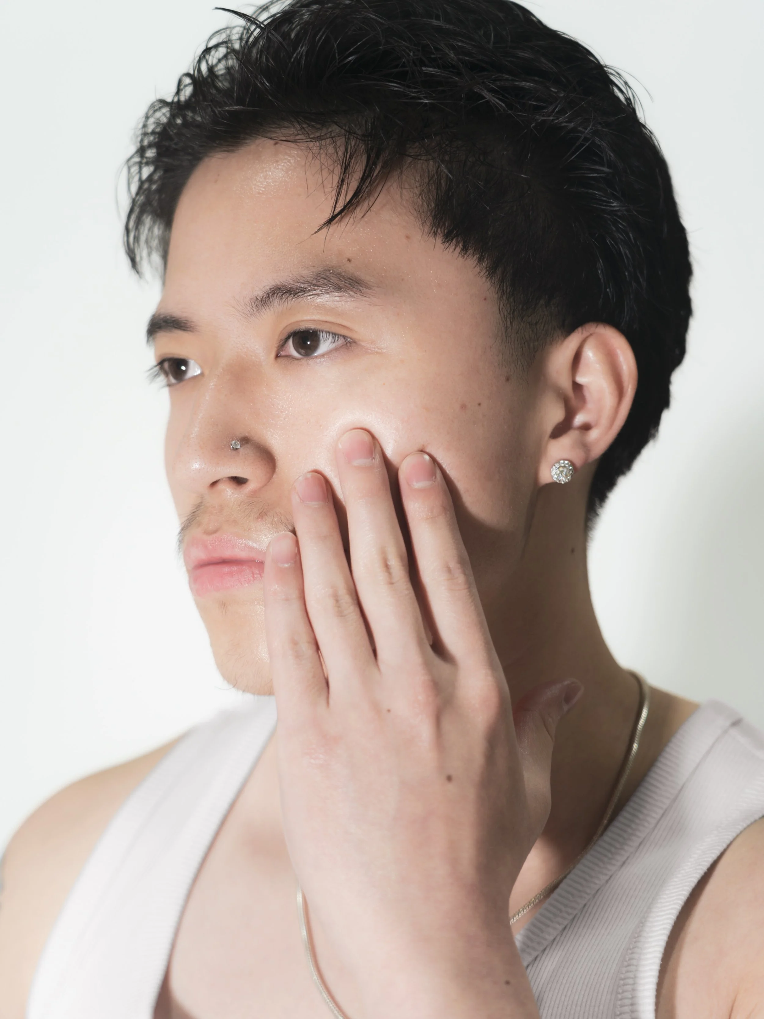 For skin that works hard, plays hard, and deserves a little restoration, this balm brings deep comfort, calm, and long lasting hydration 

🌙 Join our community and give your skin the care it deserves.

#SkincareCommunity #HydratedSkin #SelfCareDaily