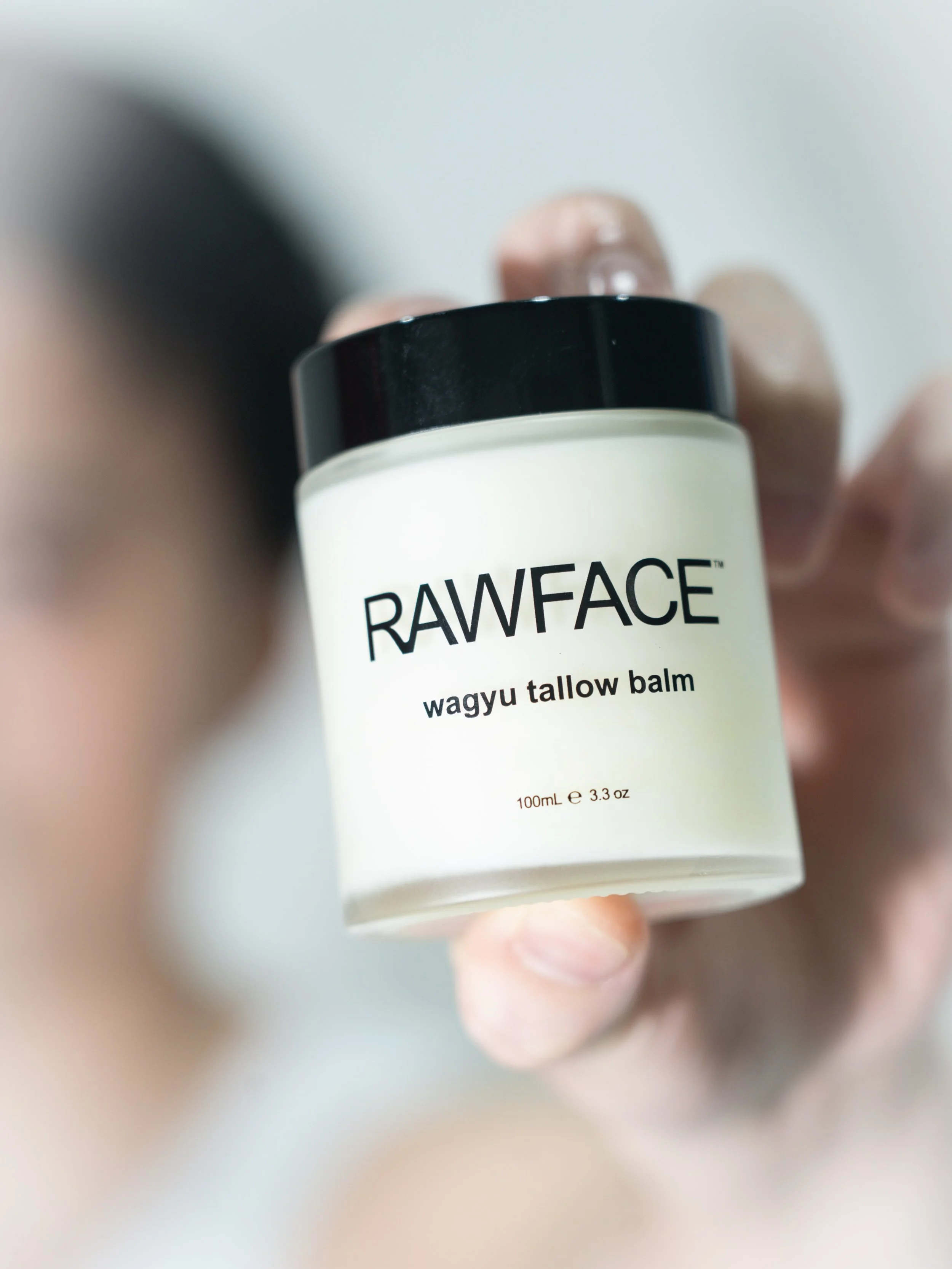 Nothing extra. Nothing artificial. Just nutrient rich skincare made to work with your skin&hellip;not against it. ✨

Pure ingredients. Thoughtful formulation. Daily ritual energy. Turn on post notifications and join the Rawface community for our late