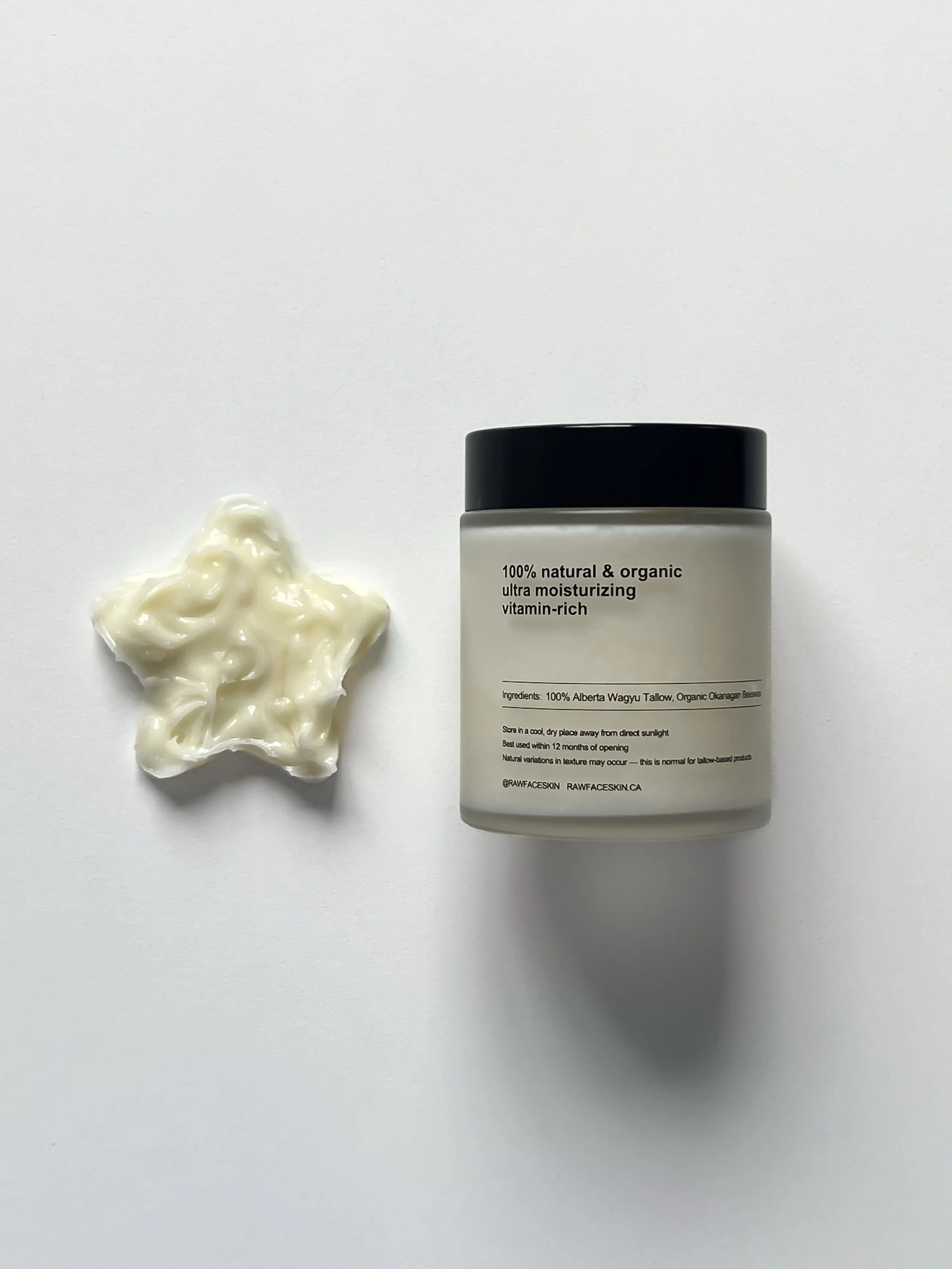 Summer feels better when your routine does too ☀️🌿

Long days, warm weather, fresh air, and skincare that keeps up with it all. RAWFACE is made for simple, healthy rituals that support your skin through every season&hellip;no heavy fillers, no compl