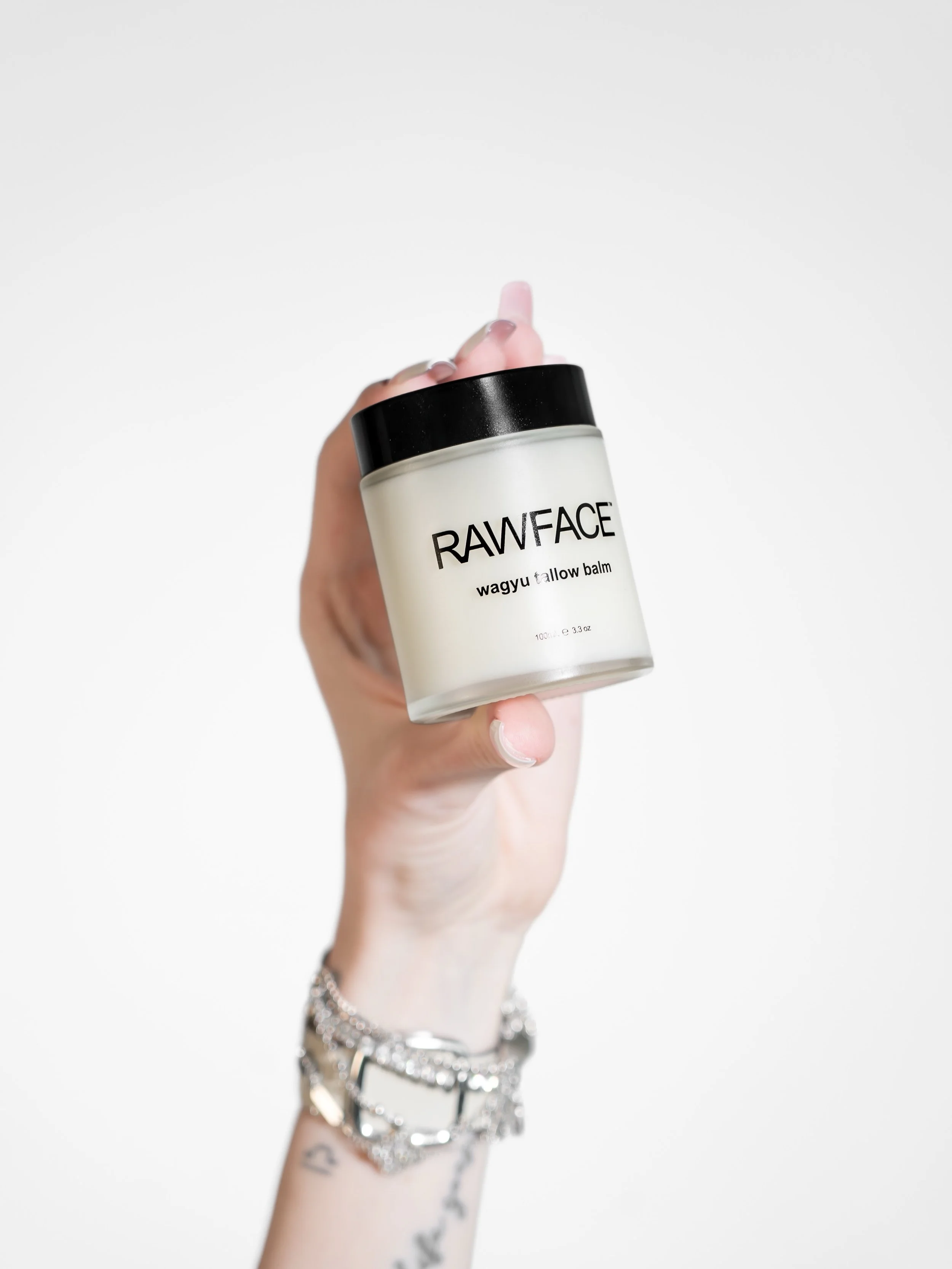 Your raw is your power. RAWFACE was created from a desire to honour real skin and real stories.

Our new hoodie drop is stitched with that same intention.
�Explore the RAWFACE story

#RAWFACESkin #RealSkinRealStories #CanadianSkincare #SummerDrop #In
