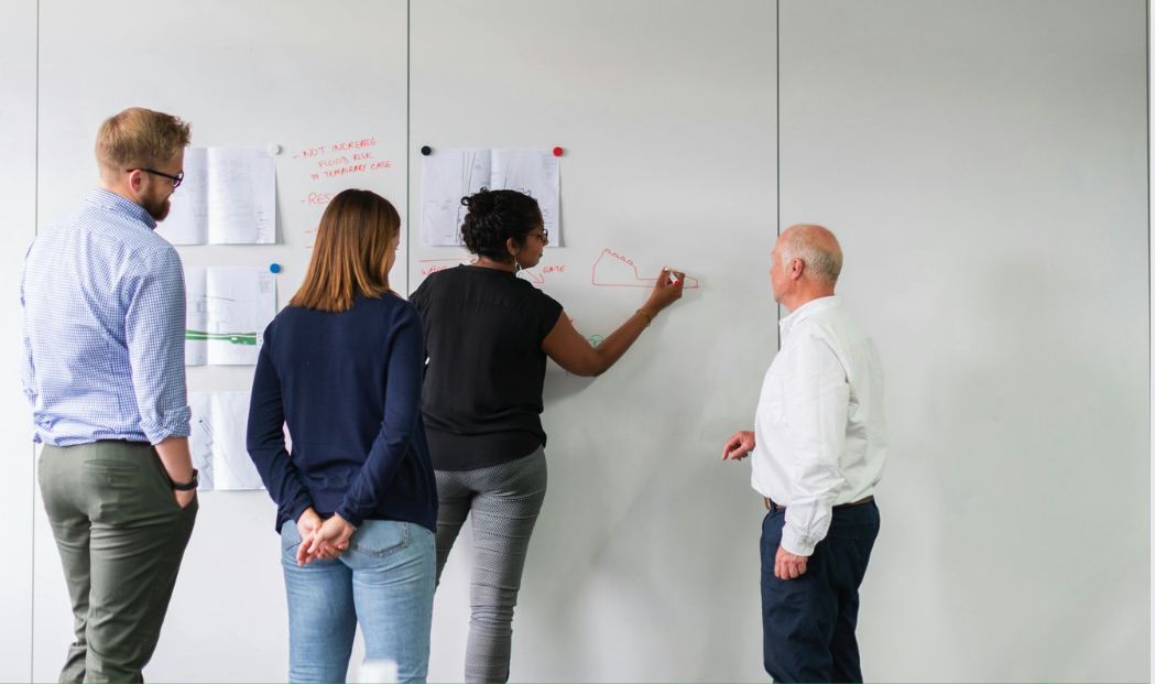 Equity and Resilience Planning Workshop Series