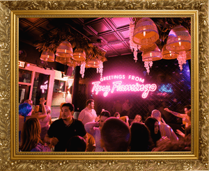 Tipsy Flamingo Cocktail Bar photo