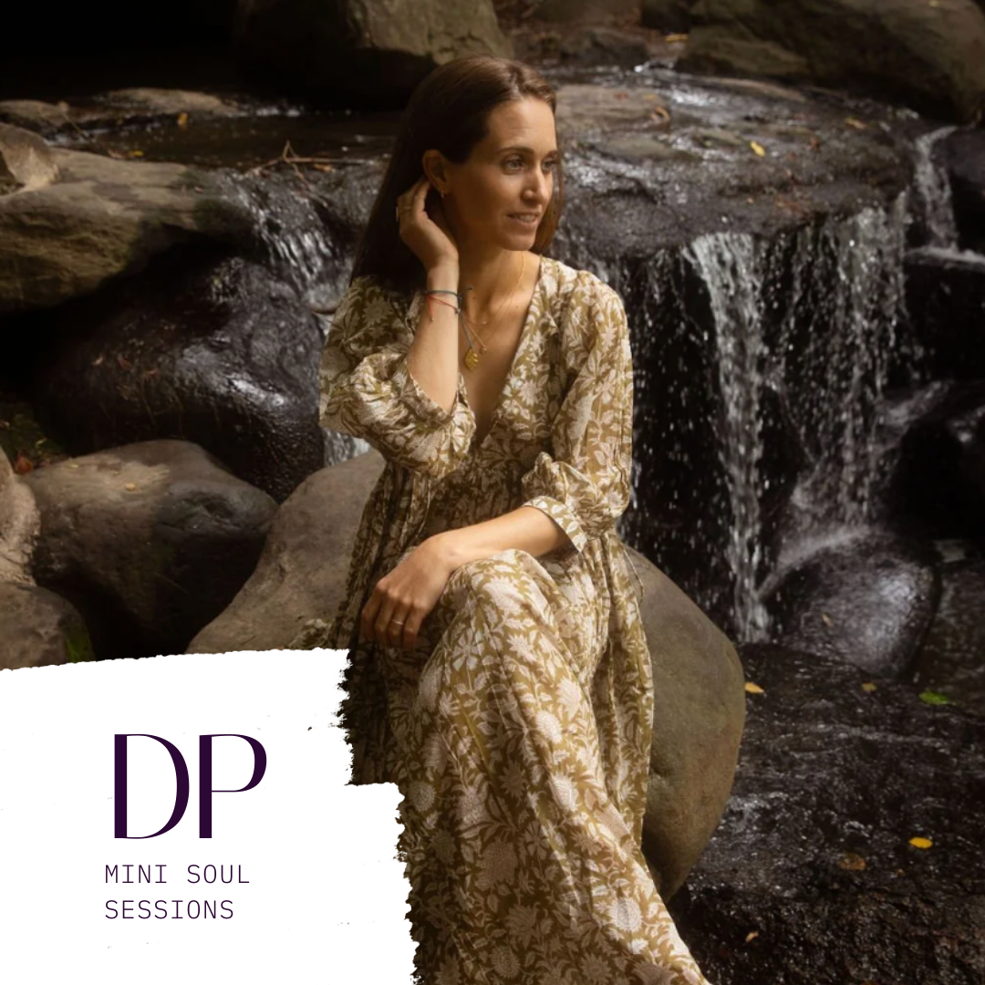 Mini Soul Sessions via Zoom