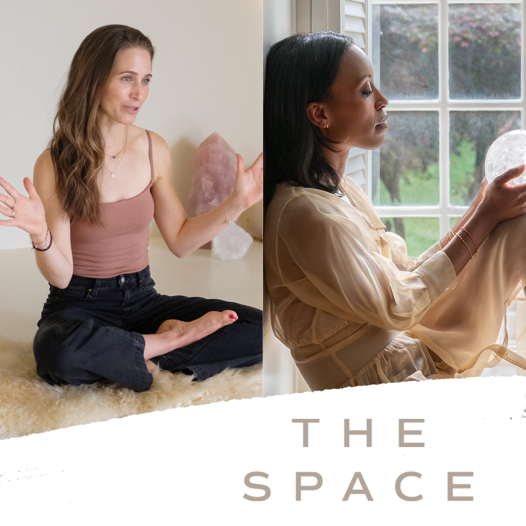 Breathwork + Crystal Healing: A 90-Minute Group Journey