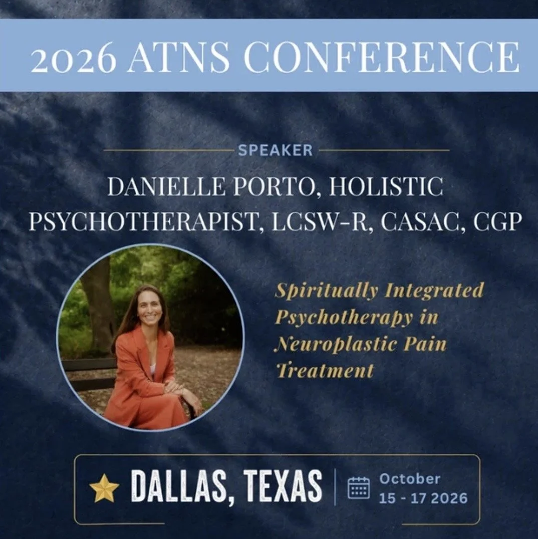 Presenter at ATNS 2026 Conference