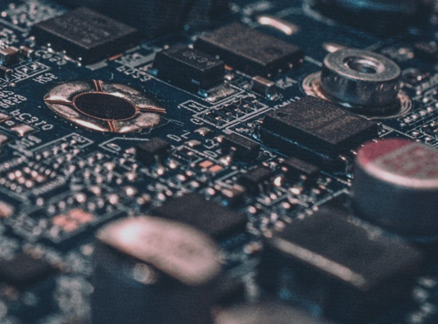 Communications, Media, & Technology