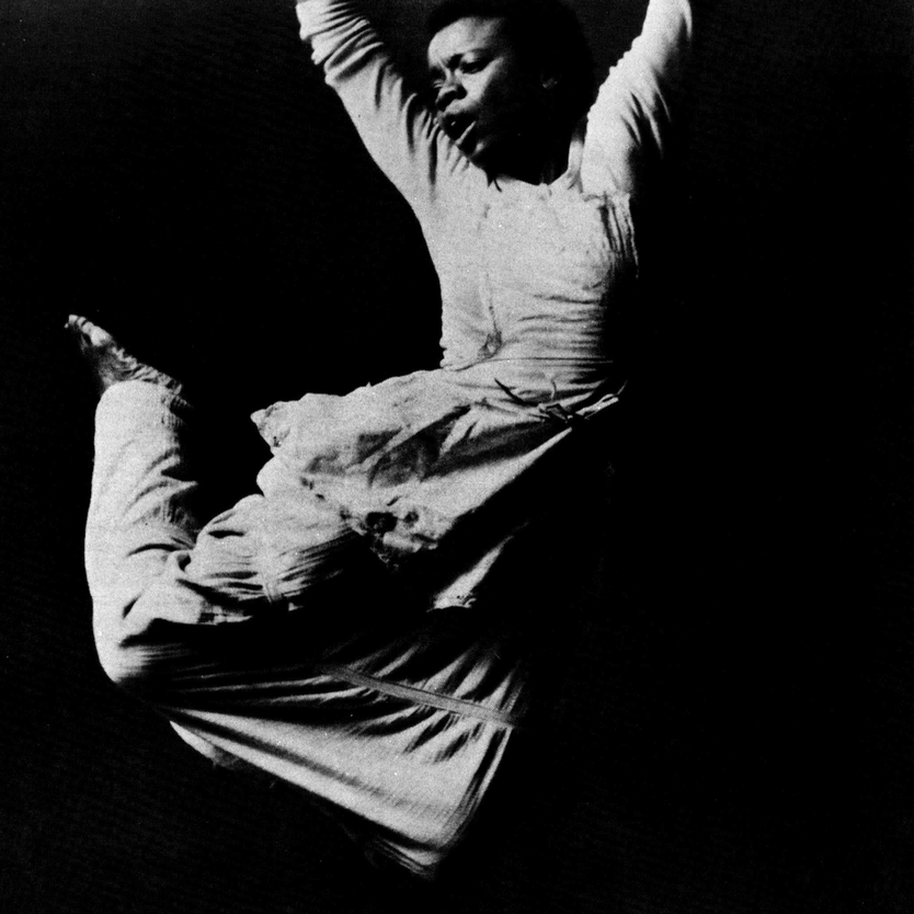 NAAO Bulletin – July-August 1987